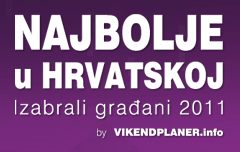 Vikend Planer