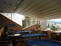 CASINO ADRIATIC, OPATIJA
