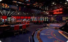 CASINO ADRIATIC, OPATIJA