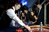 CASINO ADRIATIC, OPATIJA