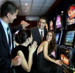 CASINO ADRIATIC, OPATIJA