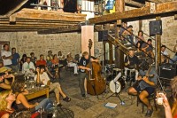 VOLSONIS COCTAIL BAR, KRK