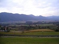 KUMROVEC VALLEY