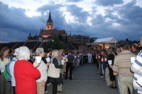 NATIONAL SHRINE OF MARIA BISTRICA
