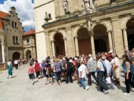 NATIONAL SHRINE OF MARIA BISTRICA