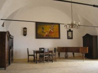 BIG TABOR PALACE