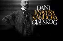 KSAVER ŠANDOR GJALSKI