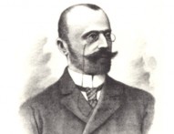 KSAVER ŠANDOR GJALSKI