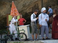 SUMMER IN KRAPINA, 17.06.-09.07.2017.