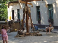 SUMMER IN KRAPINA, 17.06.-09.07.2017.