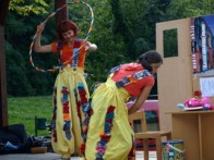SUMMER IN KRAPINA, 17.06.-09.07.2017.