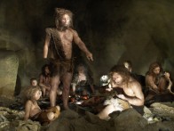 KRAPINA NEANDERTHAL MUSEUM