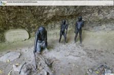 KRAPINA NEANDERTHAL MUSEUM