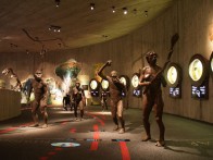 KRAPINA NEANDERTHAL MUSEUM