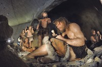 KRAPINA NEANDERTHAL MUSEUM