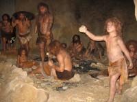 KRAPINA NEANDERTHAL MUSEUM