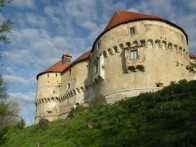 PALACE VELIKI TABOR