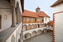 PALACE VELIKI TABOR