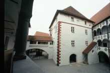 PALACE VELIKI TABOR
