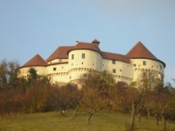 PALACE VELIKI TABOR
