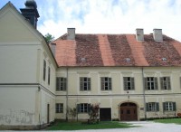 CASTLE STUBIČKI GOLUBOVEC