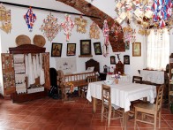 MUSEUM ŽITNICA