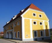 MUSEUM ŽITNICA