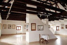 MUSEUM ŽITNICA