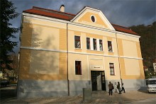 MUSEUM OF THE CITY PREGRADA