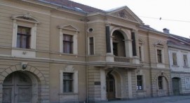 KRAPINA CITY GALLERY