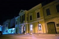 KRAPINA CITY GALLERY