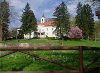 CASTLE GALLERY BEŽANEC