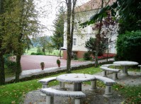 CASTLE GALLERY BEŽANEC
