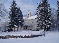 CASTLE GALLERY BEŽANEC
