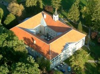 CASTLE GALLERY BEŽANEC