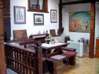 GALLERY OF ACADEMIC SCULPTOR PAUL HUDEK