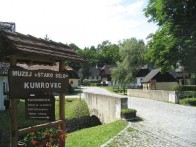 MUSEUM „STARO SELO" KUMROVEC