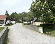 MUSEUM „STARO SELO" KUMROVEC