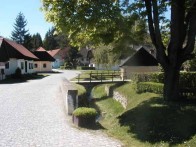 MUSEUM „STARO SELO" KUMROVEC
