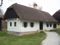 MUSEUM „STARO SELO" KUMROVEC