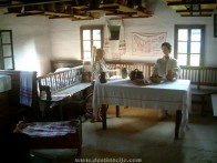 MUSEUM „STARO SELO" KUMROVEC
