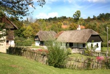 MUSEUM „STARO SELO" KUMROVEC