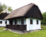 MUSEUM „STARO SELO" KUMROVEC