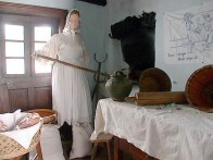 MUSEUM „STARO SELO" KUMROVEC