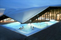 SPORTS FACILITIES IN TERME TUHELJ 