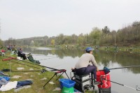 SPORTS - RECREATIONAL LAKE JARKI