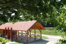 SPORTS - RECREATIONAL LAKE JARKI