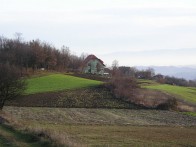 KAJBUMŠČAK ROAD