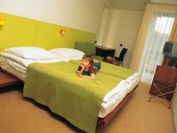 WELLNESS CENTER TERME TUHELJ