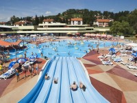 WELLNESS CENTER TERME TUHELJ